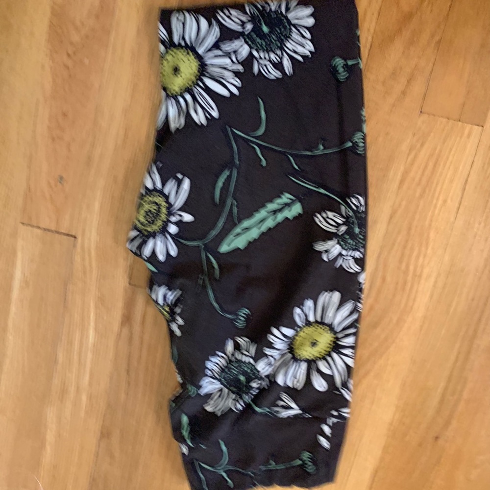 Lularoe OS leggings